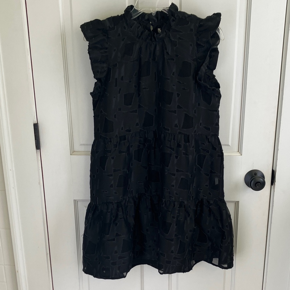 Marie Oliver Dress